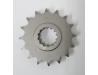 Drive sprocket, Front
